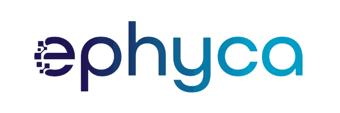 Ephyca logo